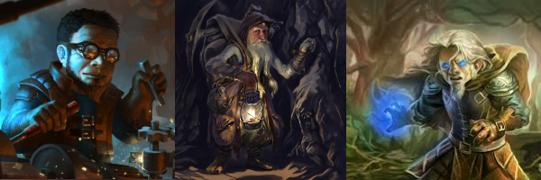 gnome sorcerer dandd