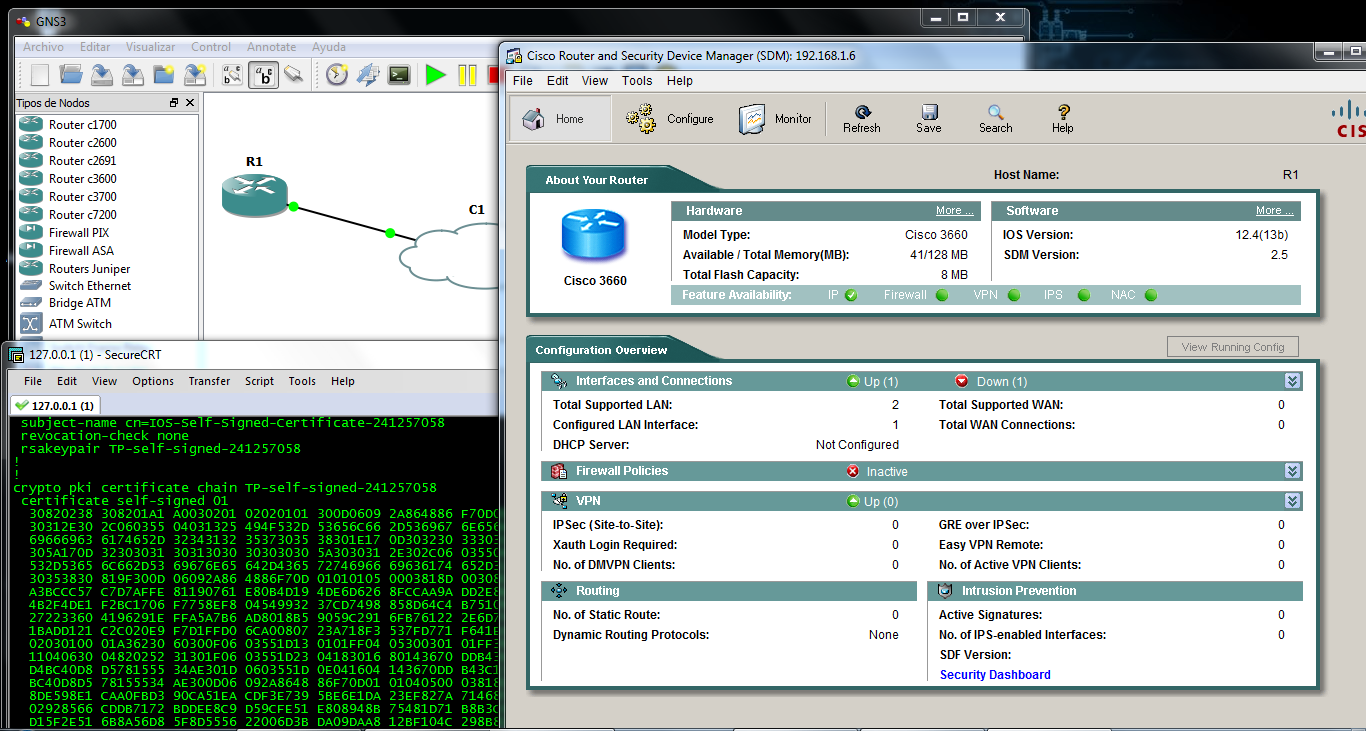 microsoft loopback adapter gns3 microsoft loopback adapter gns3