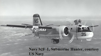 89657007 2220972861545355 2184663135477039104 n Incidente Ovni: La extraña persecución que tuvo un piloto de la Marina de los Estados Unidos en 1957