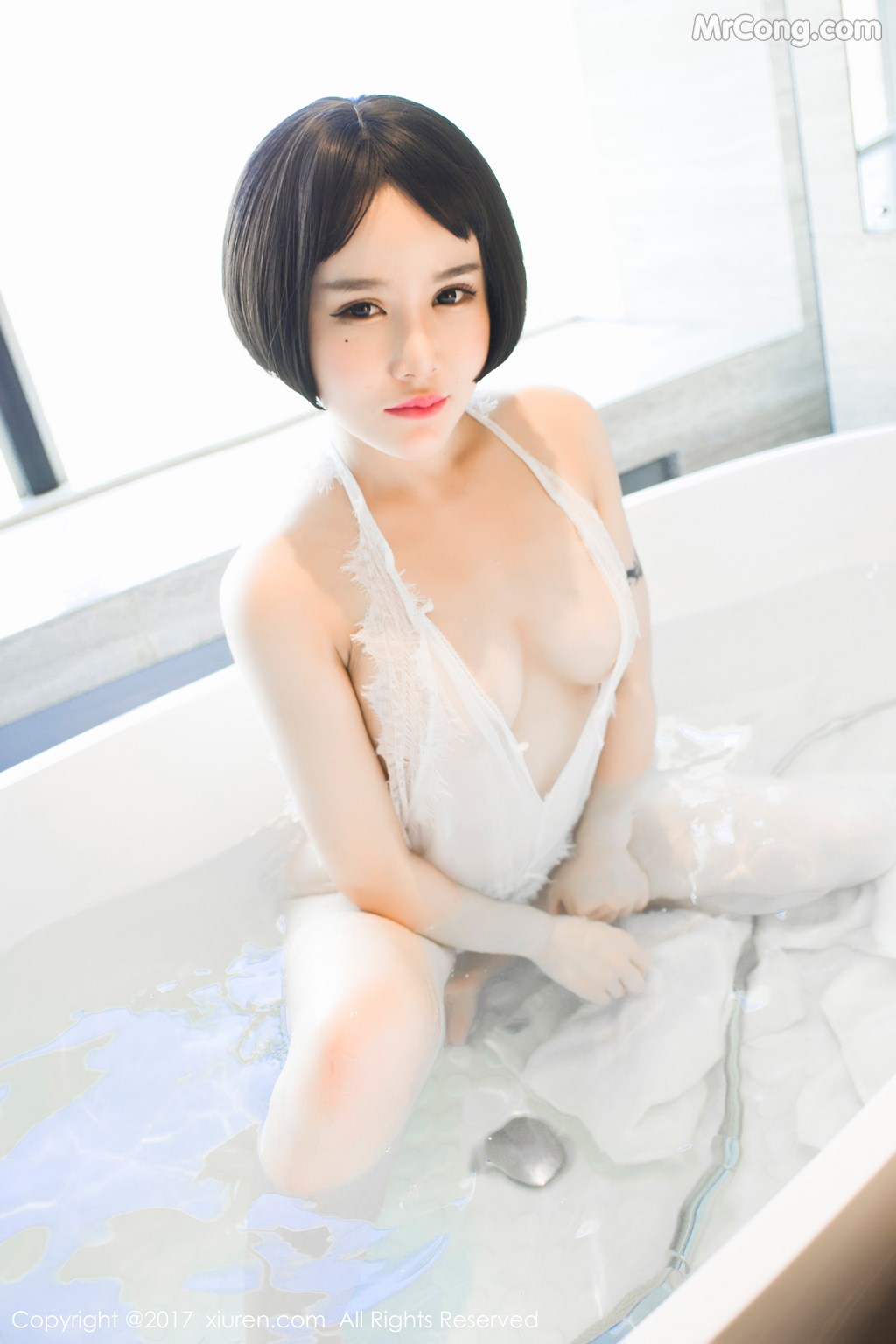 XIUREN No. 770: Model You Xi (佑 熙) (57 photos)