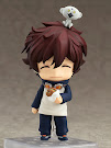 Nendoroid Blood Blockade Battlefront & Beyond Leonardo Watch (#742) Figure