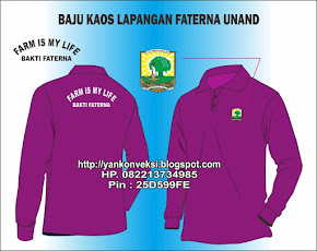 BAJU BAKTI FATERNA UNAND