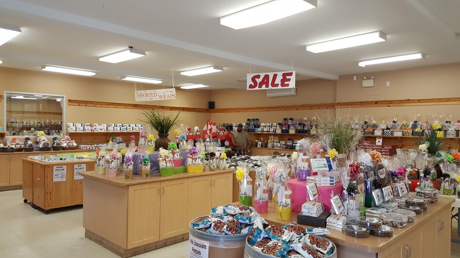 Voyages of the Hydrophilic 6/16 A day in Campbellford