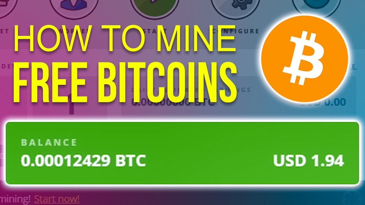 How to start mining for bitcoin биткоин курс график за год 2021 год