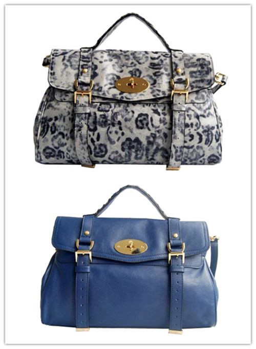 Mulberry clutch bag before now jeans Selection Advertising Consultant