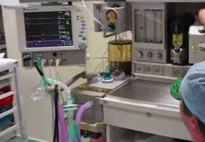 anesthesia short diploma courses after fsc pre medical