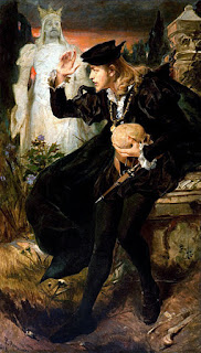 Hamlet's Vision 
