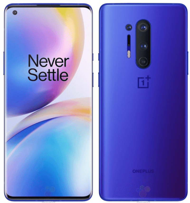 OnePlus 8 Pro OnePlus 8 Pro