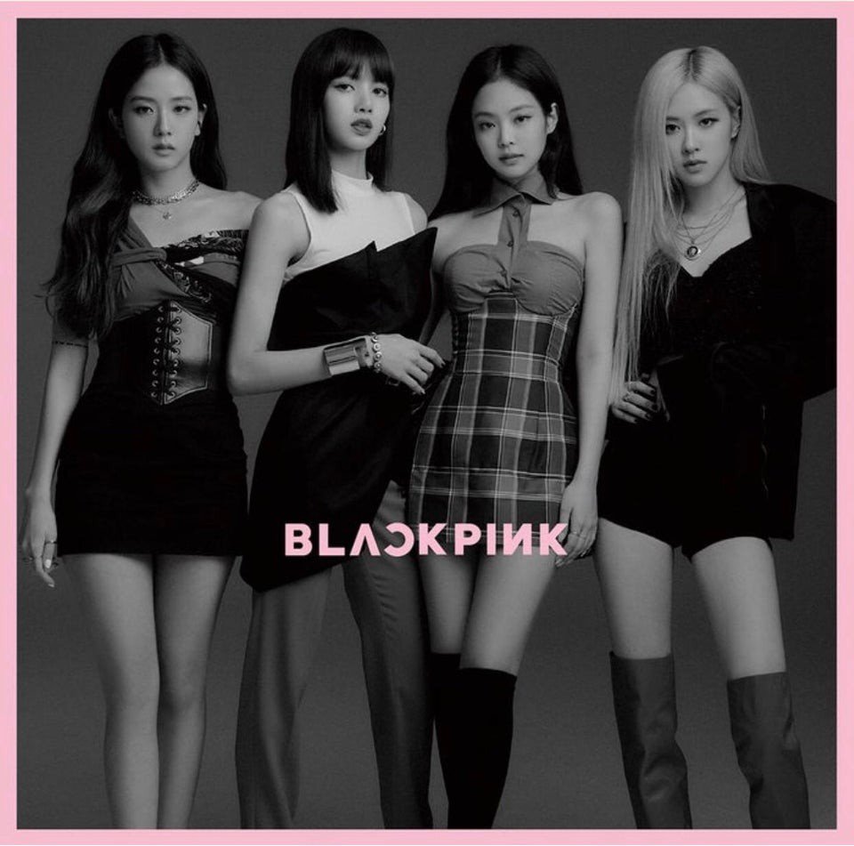 BLACKPINK revela portada del álbum japones de 'Kill This Love' | Kpop Replay