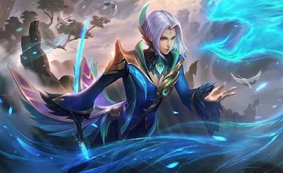 Hero Terkuat di Mobile Legend