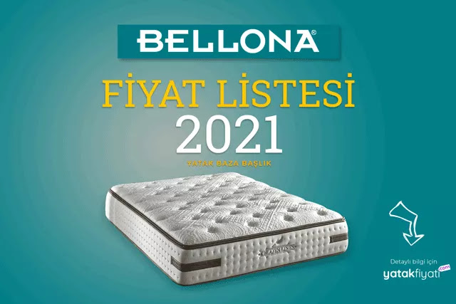 Bellona Yatak Fiyatlari Ve Modelleri Bellona Yatak Fiyatlari Ve Modelleri