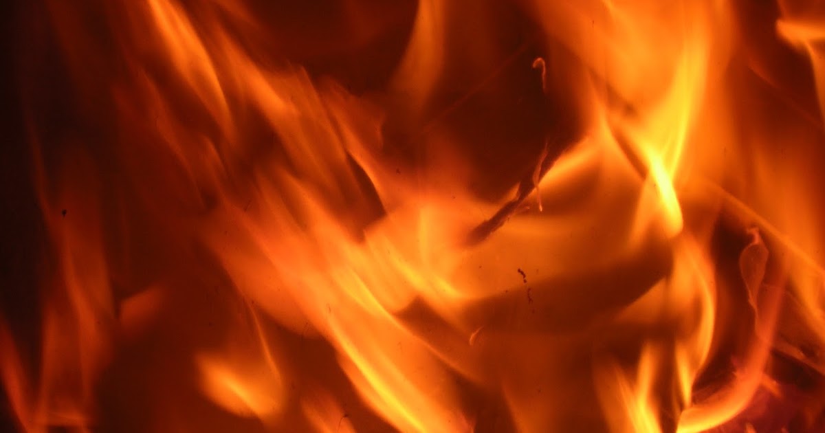 Soñar con fuego