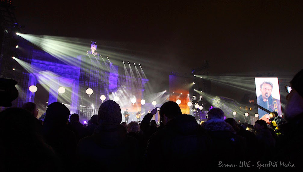 Bernau LIVE - Dein Stadtmagazin für Bernau bei Berlin