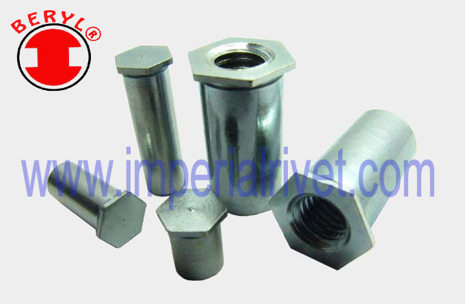 IMPERIAL RIVET & FASTENERS CO., INC.: TSC1 SELF CLINCHING STANDOFF