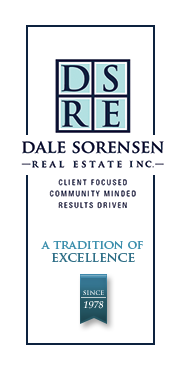 Dale Sorensen Real Estate