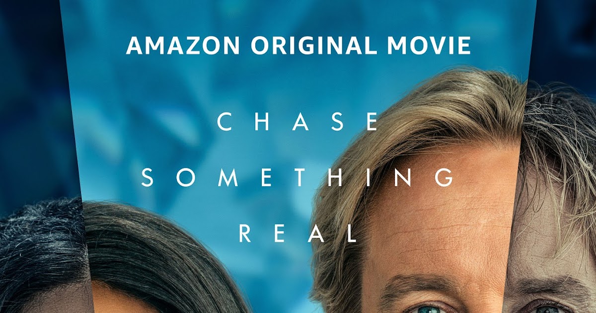 Amazon Studios 'BLISS' Trailer Starring Salma Hayek & Owen Wilson