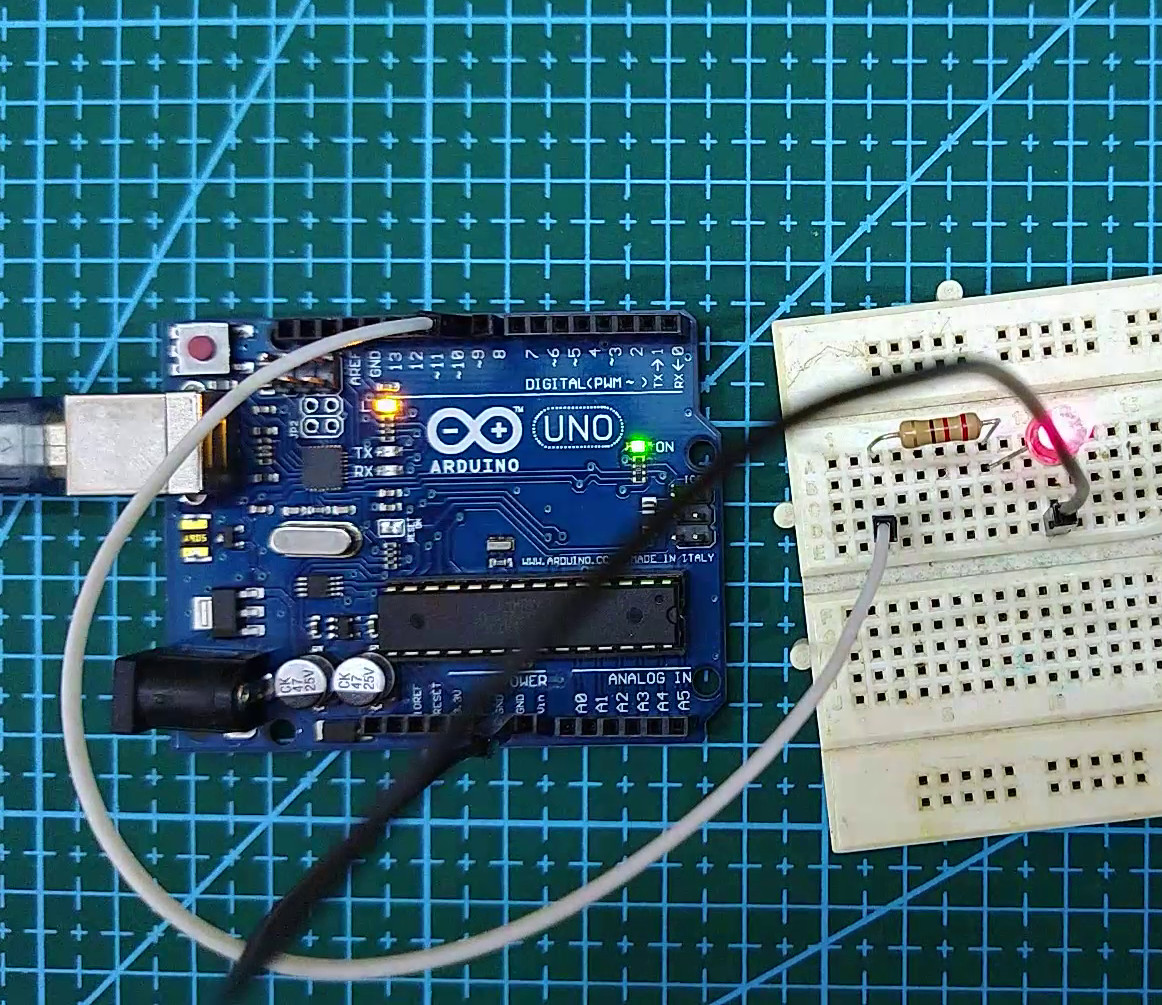 DIYTechStudio: How to turn Arduino UNO into ISP (In System Programmer ...