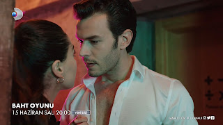 Baht Oyunu - Baht Game English subtitles | Episode 1 Part 1 Photo Gallery