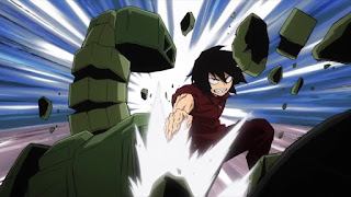ヒロアカアニメ 切島鋭児郎 黒髪 烈怒頼雄斗 レッドライオット 僕のヒーローアカデミア My Hero Academia KIRISHIMA EIJIRO RED RIOT