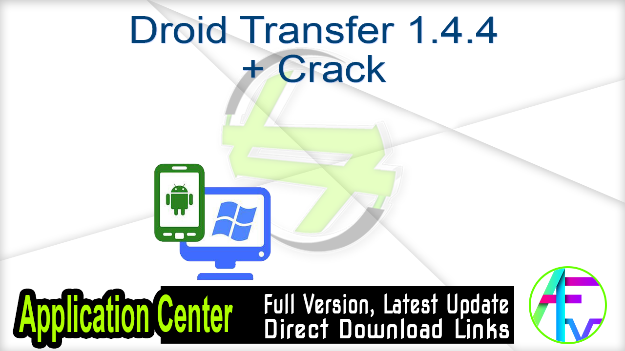 droid transfer activation key free