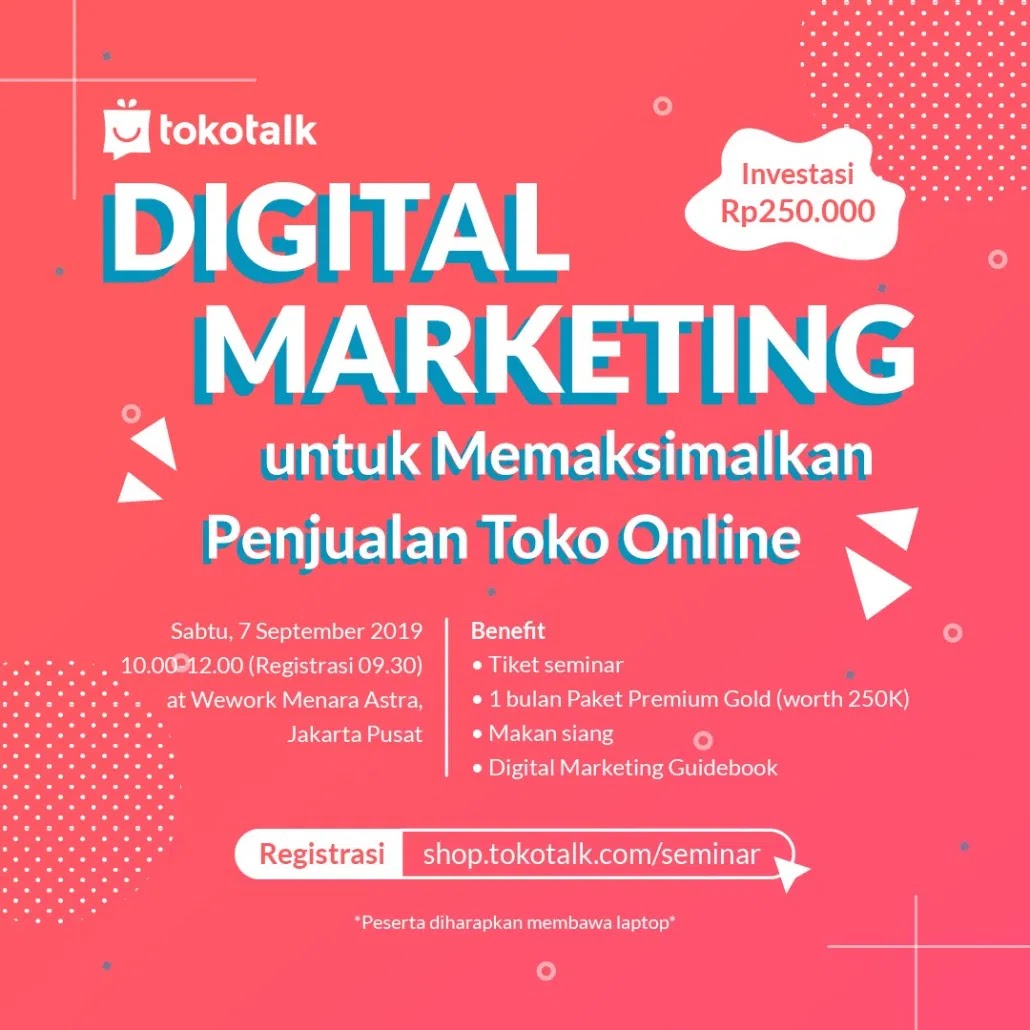 Magang Digital Marketing di Bandung: Peluang Emas Menuju Karier Impian