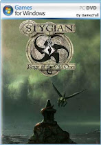 Descargar Stygian Reign of the Old Ones MULTi6 – ElAmigos para 
    PC Windows en Español es un juego de RPG y ROL desarrollado por Cultic Games