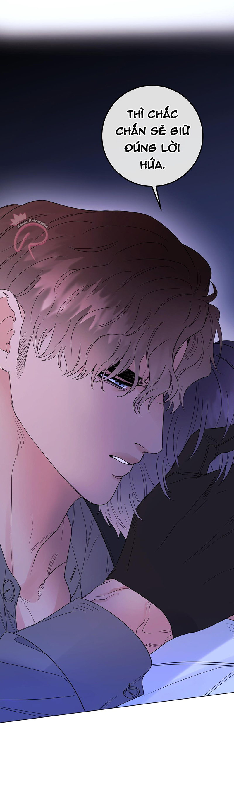 Đọc truyện CON RỐI CỦA NGÀI HẦU TƯỚC - Chapter 37