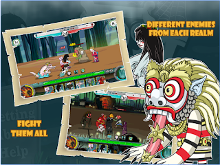 Download Ghost Battle 2 V1.1.2 MOD Apk ( Unlimited Gold + Gems ) Download Ghost Battle 2 V1.1.2 MOD Apk ( Unlimited Gold + Gems )