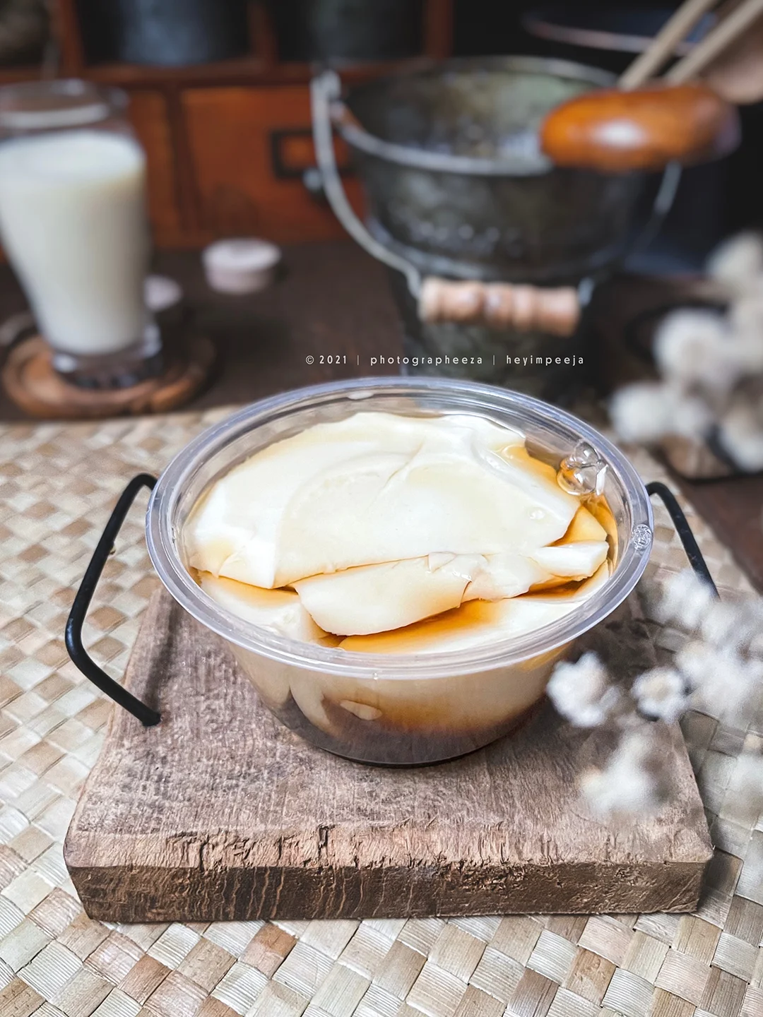 Tau Fu Fah