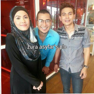 17+ Pelakon Sebenarnya Saya Isteri Dia Pics