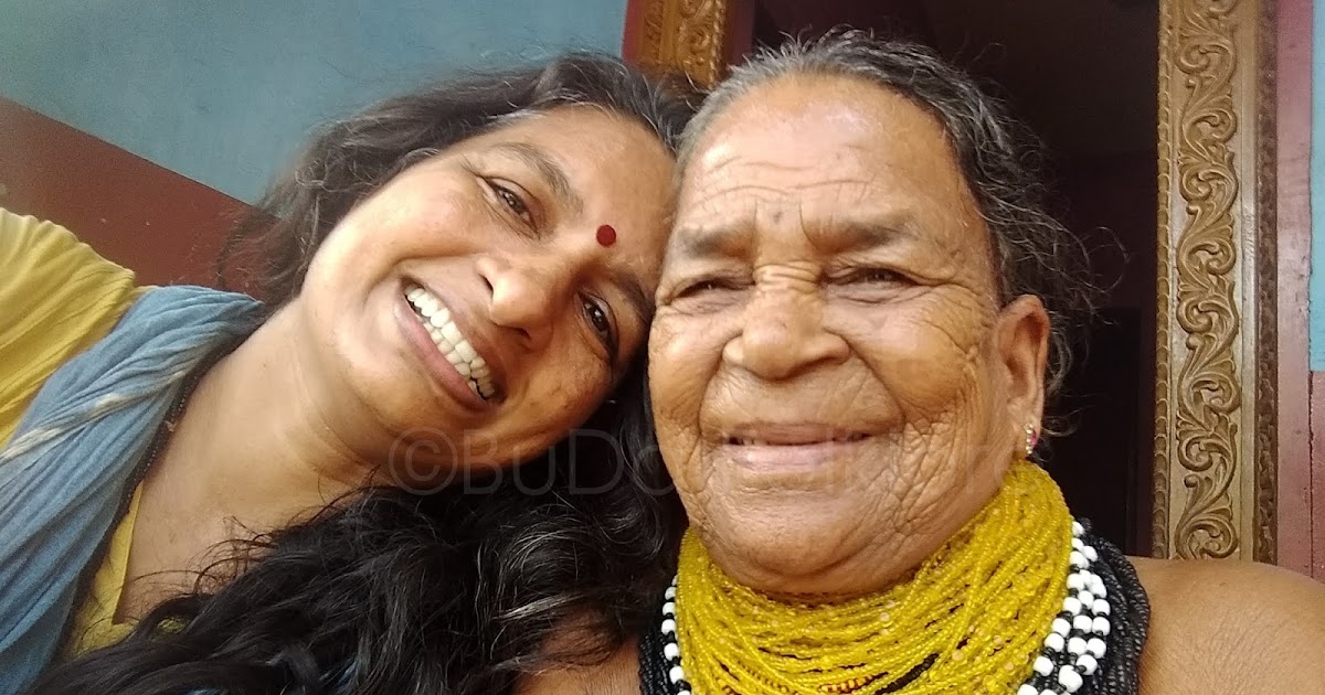 The  Living Wisdom -Sukri Bommu Gouda 