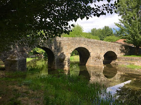 Marvao's Roman Bridge