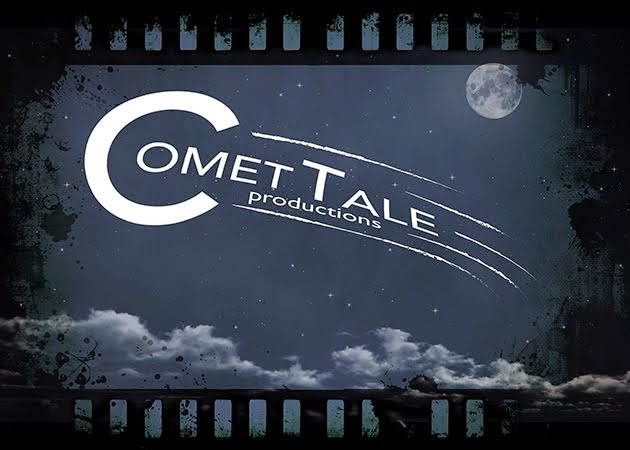 Comet Tale Productions Blog