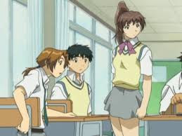 جميع حلقات انمي Boys Be… مترجم 14 جميع حلقات انمي Boys Be… مترجم 13