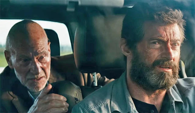Movie Reviews: Review and Synopsis LOGAN (2017) - The Dramatic Superhero Story Movie Reviews: Review and Synopsis LOGAN (2017) - The Dramatic Superhero Story
