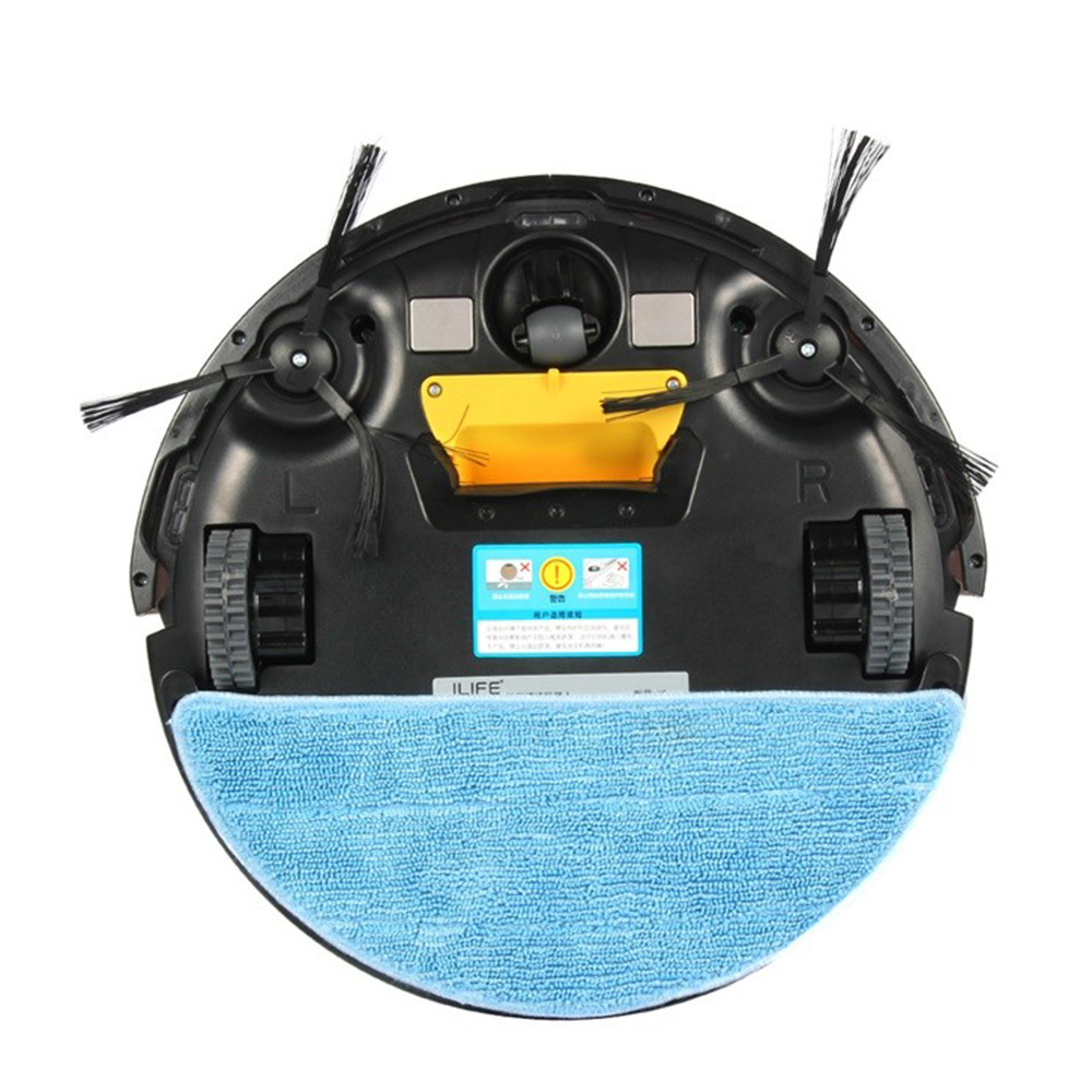 PC New Arrival &Ilife X5 Sweeping Robot On Sale& Teclast X16 Plus Price