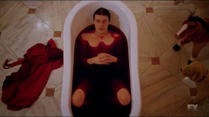 American Horror Story - Blood Bath - Review