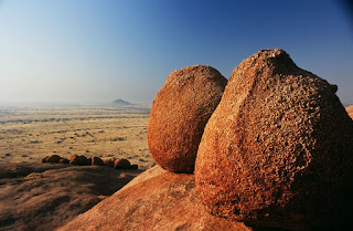 Геоглифы Намибия Южная Африка