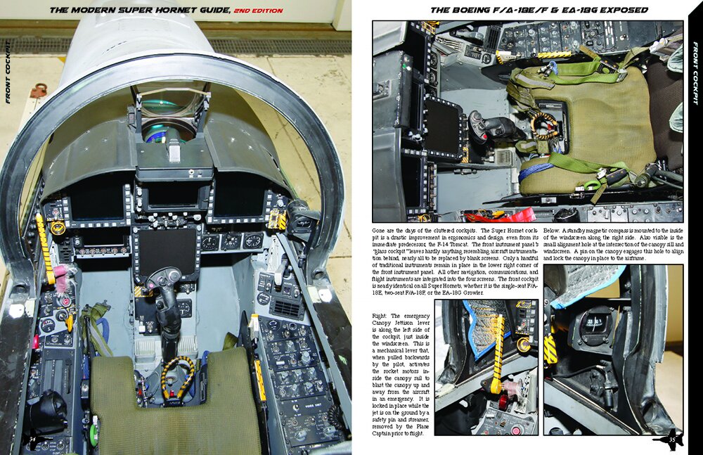 The Modelling News Preview "The Modern Super Guide, 2nd