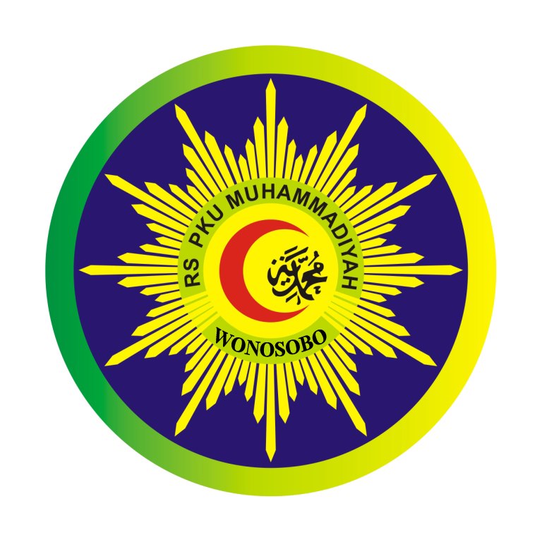 Logo PKU Muhammadiyah Wonosobo