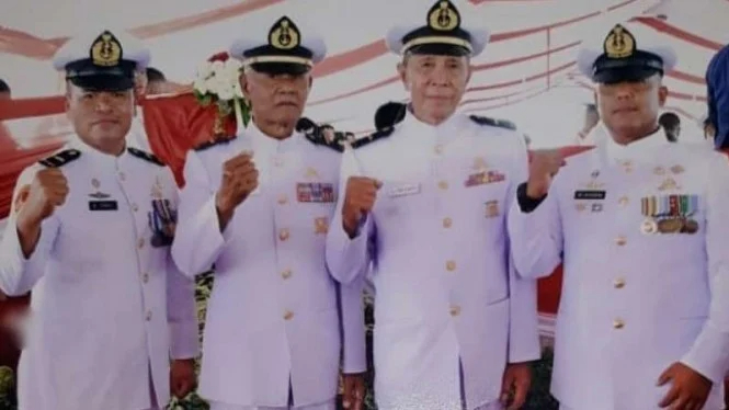 Wasiat Marinir Pengangkat Jenazah 7 Korban Pki Sebelum Meninggal Wasiat Marinir Pengangkat Jenazah 7 Korban Pki Sebelum Meninggal