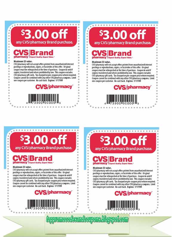 Free Promo Codes and Coupons 2023 Cvs Pharmacy Coupons