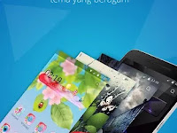 Download CM Launcher 3D-Tema Wallpaper Apk v3.26.6 Update Terbaru for Android