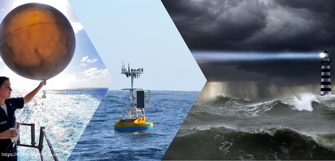 Bagaimana Lautan Memengaruhi Cuaca dan Iklim