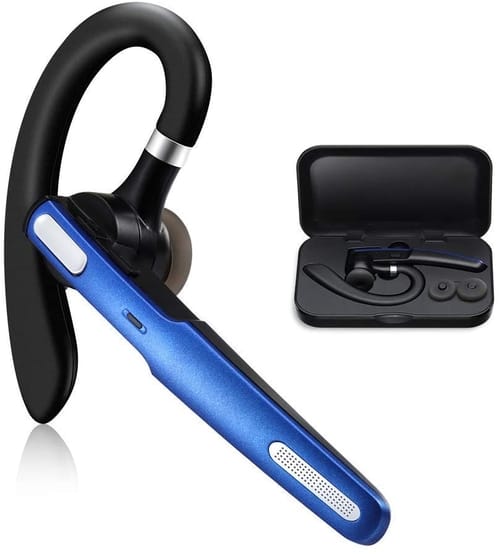 Review COMEXION Wireless Earpiece V4.1 HandsFree Earphones