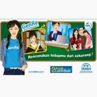 Pernikahan dini di bandung masih tinggi