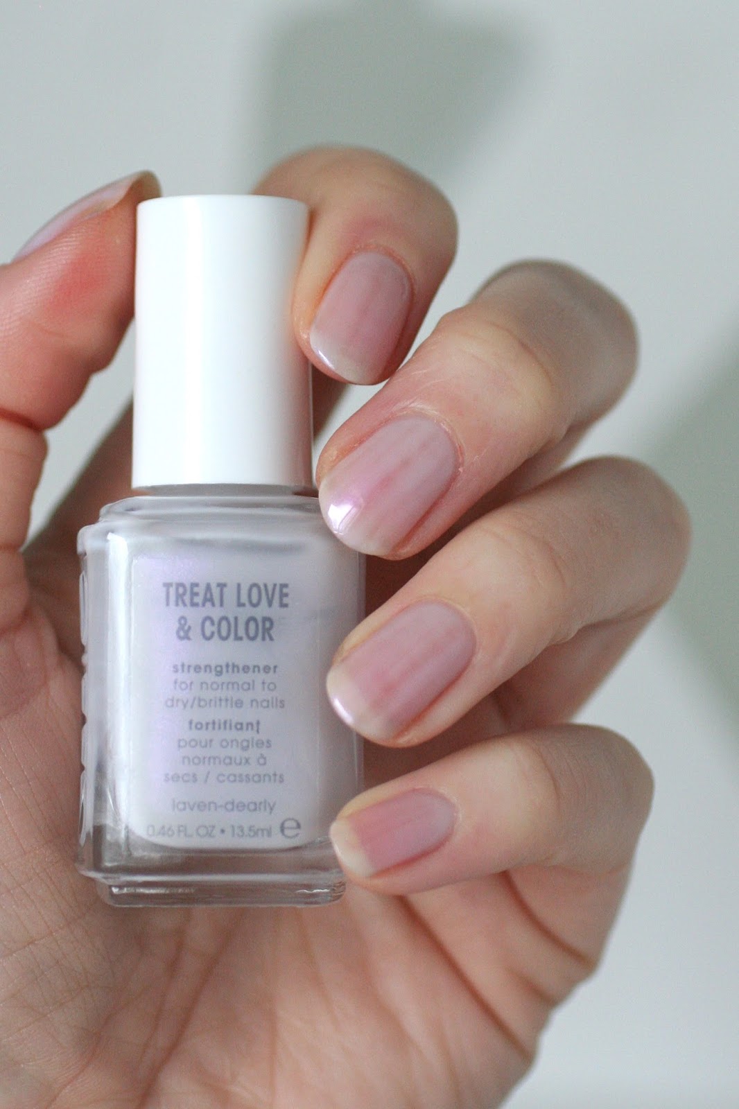 essie treat love color