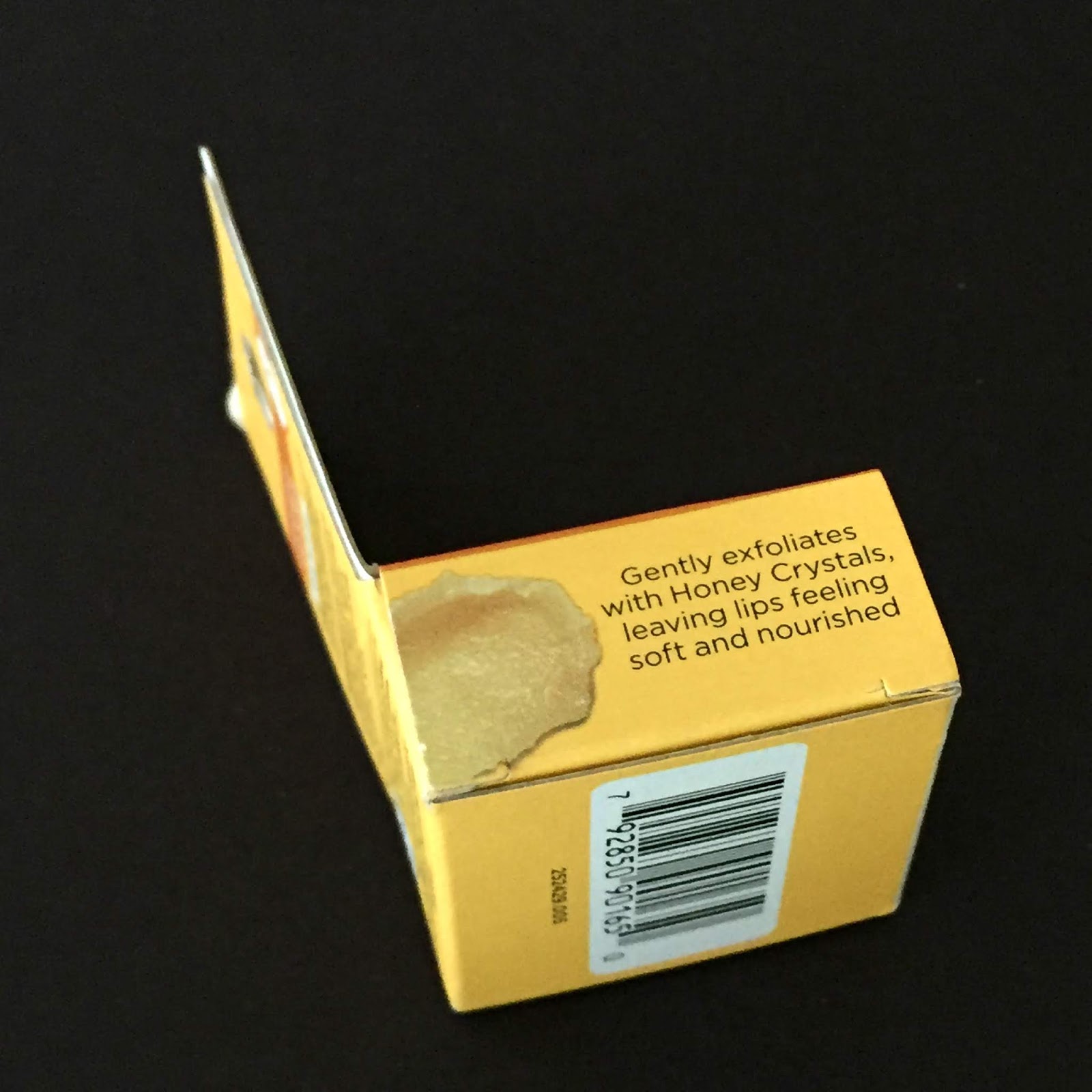 Burt's Bees Conditioning Lip Scrub & Overnight Intensive Lip Treatment