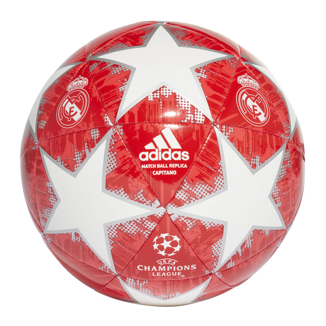 Balls Adidas UEFA League FINAL 2018/2019 by M4rcelo ~ | Free Download Latest Pro Evolution Soccer Patch & Updates
