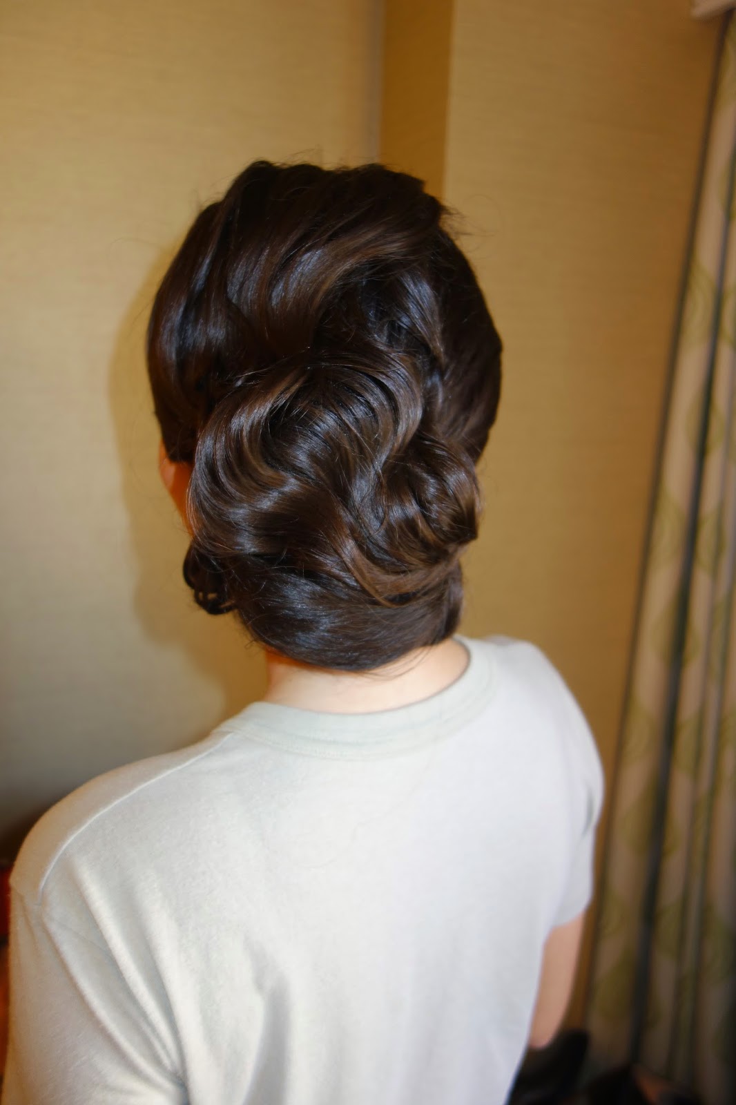 San Francisco Wedding Top Bridal Makeup Artist Elissya Barel Fresh